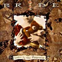 Snakes in the Playground