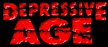 Depressive Age