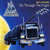 On Through The Night