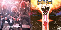 Infernal Overkill