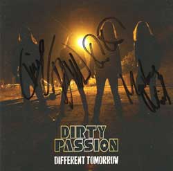 Begin the Revolution