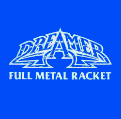 Full Metal Racket