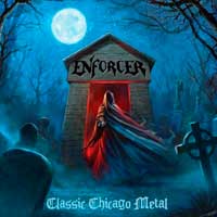 Classic Chicago Metal