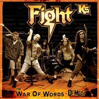 War of Words Demos