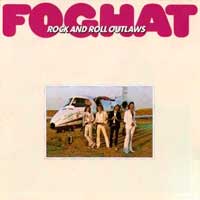 Rock and Roll Outlaws