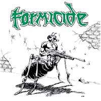 Formicide