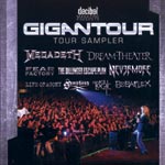 Gigantour