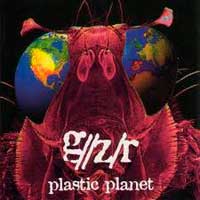 plastic planet