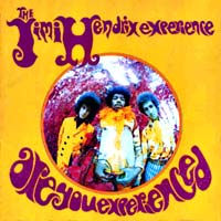 Are You Experienced?