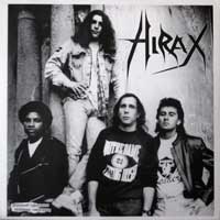 Hirax/Spazz