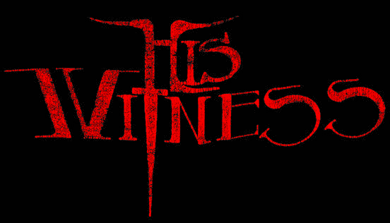 His Witness