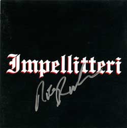 Impelliteri-"the black album"