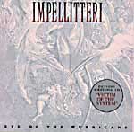 Eye of the Hurricane