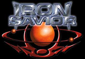 Iron Savior