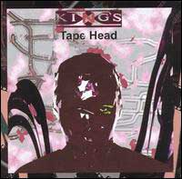 Tape Head