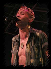 Doug Pinnick