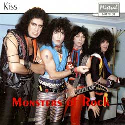 Monsters of Rock