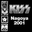 Nagoya 2001
