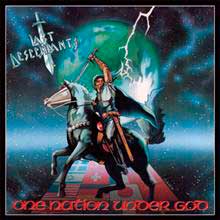 One Nation Under God