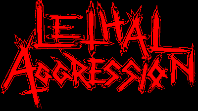 Lethal Aggression