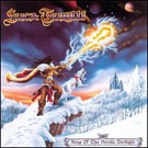 King of the Nordic Twilight