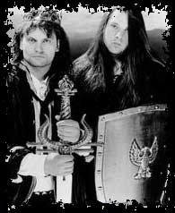 Luca Turilli & Olaf Hayer