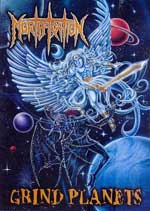 Break the Curse 1990