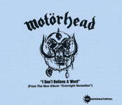 Don't Believe A Word