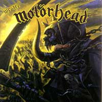 We Are Motorhead