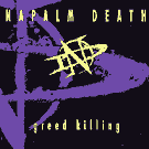 Greed Killing EP