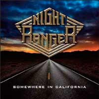 Somewhere in California