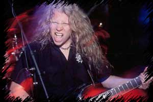 Jeff Loomis