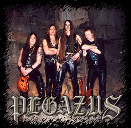 Pegazus