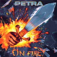 On Fire!