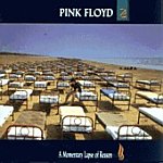 A Momentary Lapse of Reason