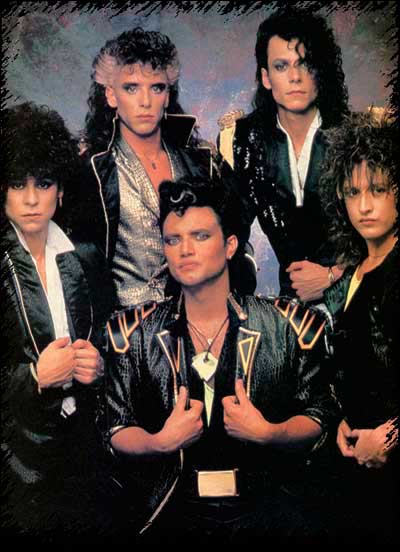 Queensryche