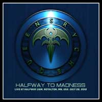 Halfway to Madness