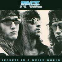 Secrets in a Weird World