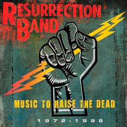 Music to Raise the Dead