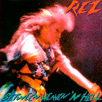 Beween Heaven 'n HEll