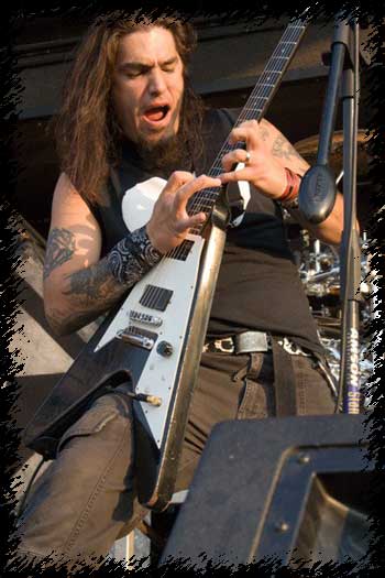 Robb Flynn