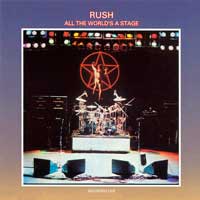 Al lthe World's a Stage