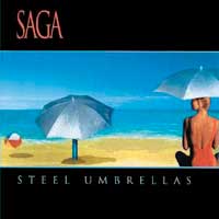 Steel Umbrellas