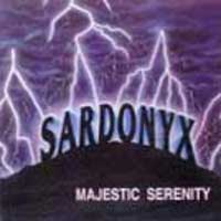 Majestic Serenity