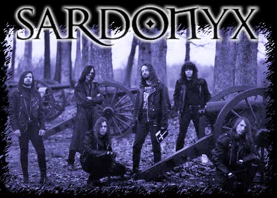 Sardonyx