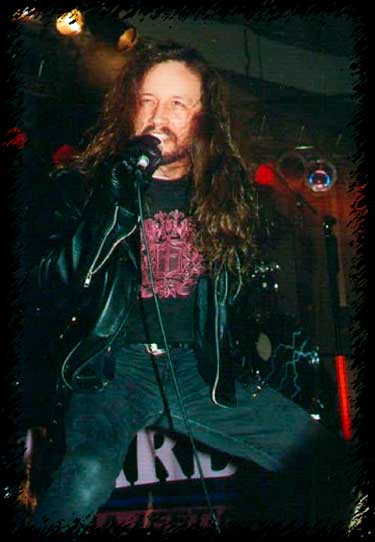 Tom Denlinger