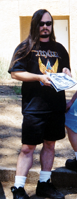 ME! 2001