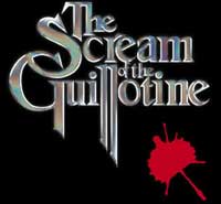 The Scream of the Guillotine