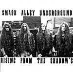 Rising From the Shadows