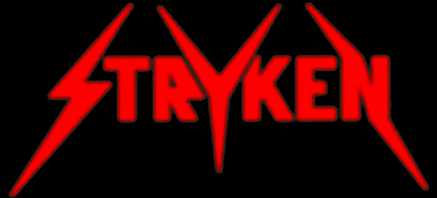 Stryken